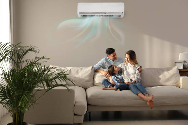 Seasonal HVAC Services