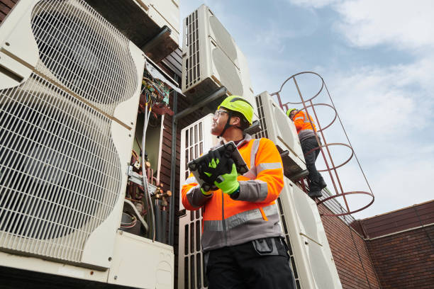 Best Residential HVAC in Newcastle, WY