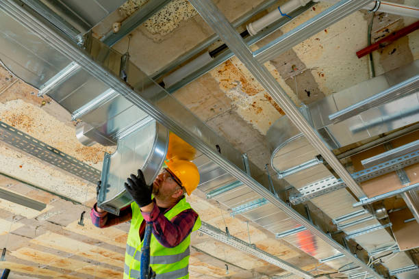 Best Air Conditioning Cleaning in Newcastle, WY