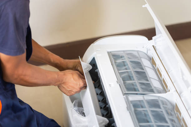 Best Solar-powered HVAC Systems in Newcastle, WY