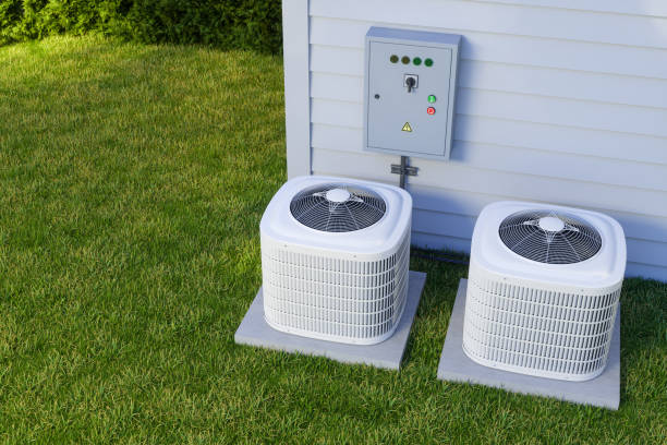 Air Conditioning Repair
