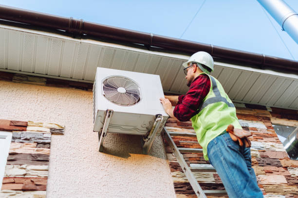 Best HVAC for Healthcare Facilities in Newcastle, WY