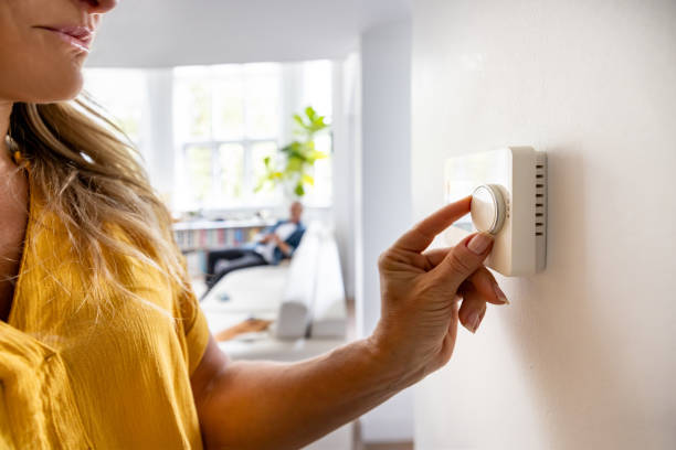 Best Emergency HVAC Services in Newcastle, WY
