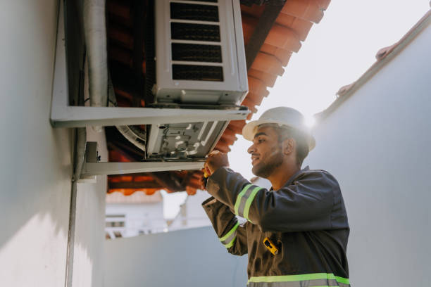 Trusted Newcastle, WY HVAC Experts