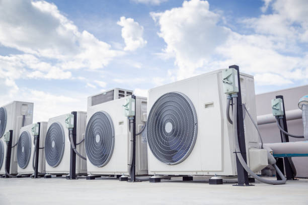 Best Ductless Mini-Split Systems in Newcastle, WY