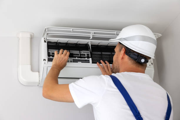 Best Seasonal HVAC Services in Newcastle, WY