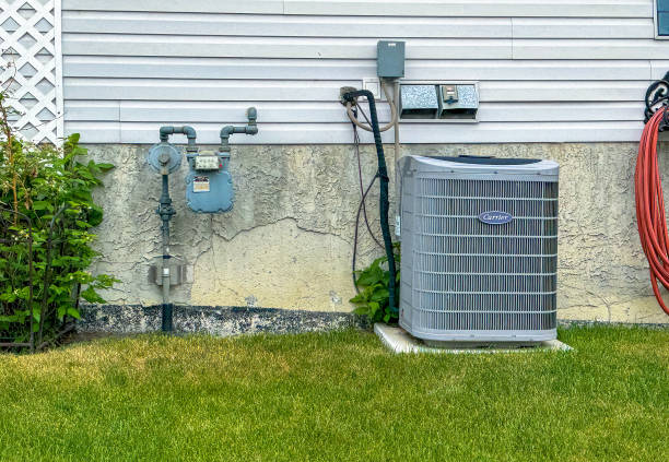 Best HVAC Retrofitting and Upgrading in Newcastle, WY